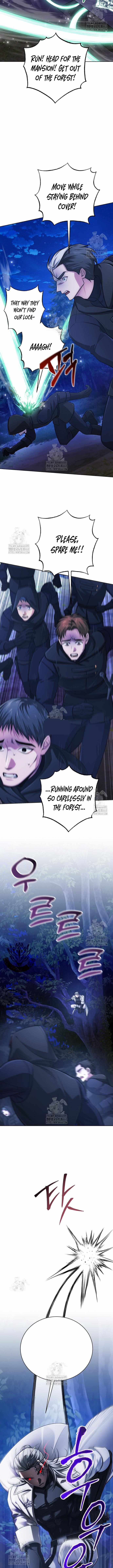 The Magic Tower Problematic Child Chapter 30 page 2