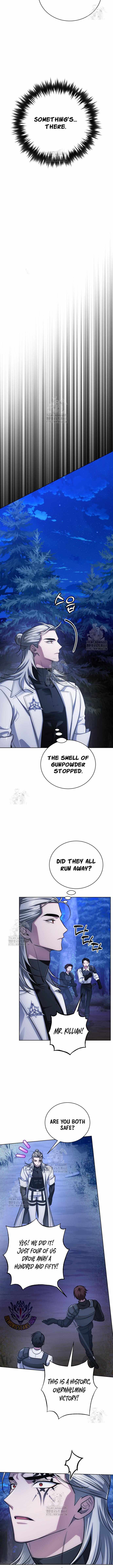 The Magic Tower Problematic Child Chapter 30 page 8