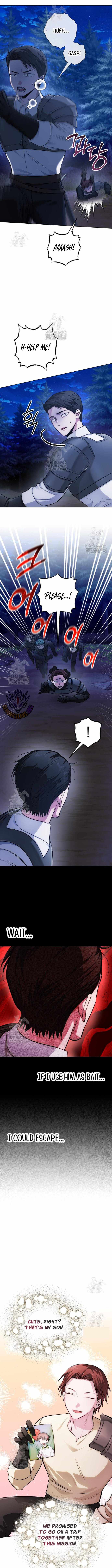 The Magic Tower Problematic Child Chapter 30 page 16