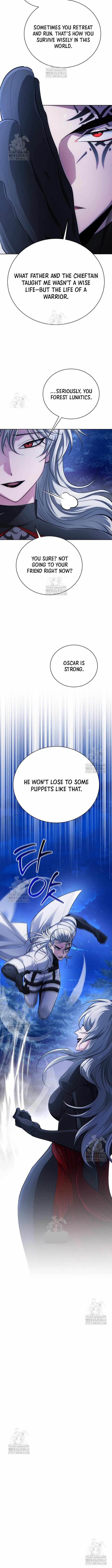 The Magic Tower Problematic Child Chapter 30 page 15