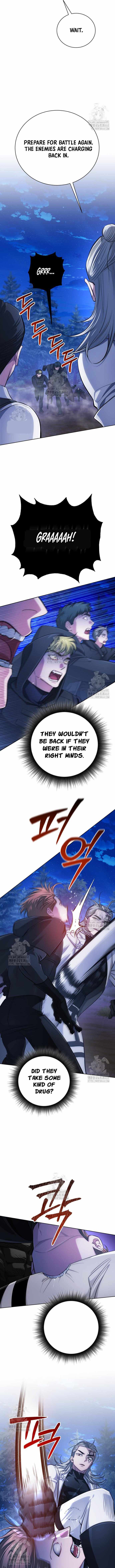The Magic Tower Problematic Child Chapter 30 page 9