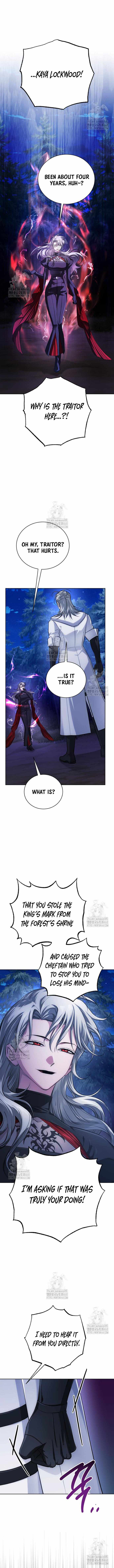 The Magic Tower Problematic Child Chapter 30 page 11