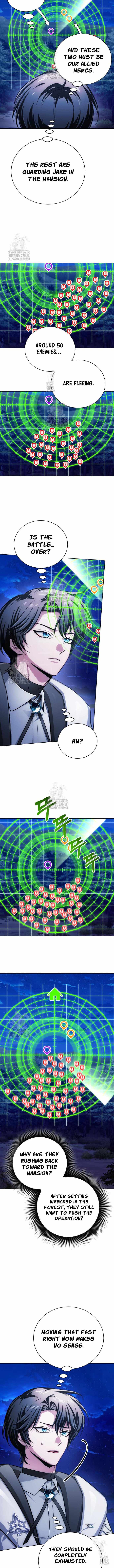 The Magic Tower Problematic Child Chapter 30 page 7