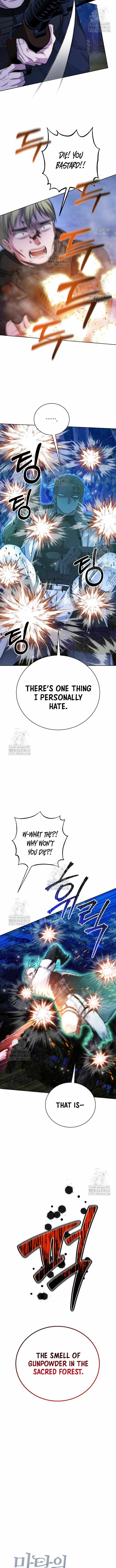 The Magic Tower Problematic Child Chapter 30 page 5