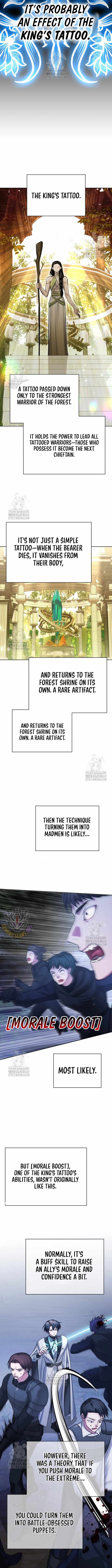 The Magic Tower Problematic Child Chapter 31 page 4