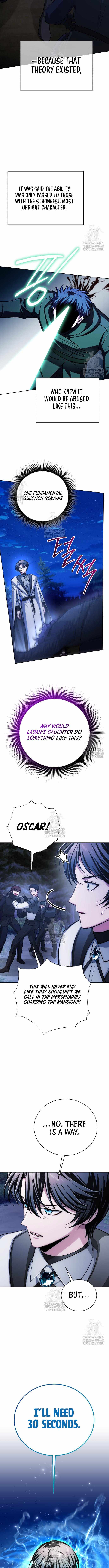The Magic Tower Problematic Child Chapter 31 page 5