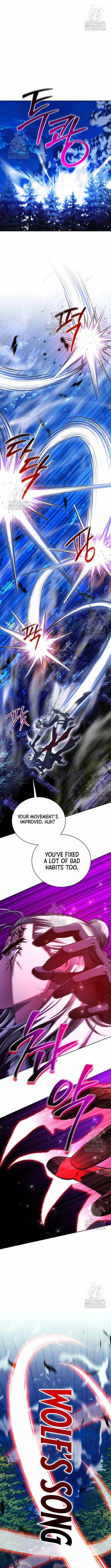 The Magic Tower Problematic Child Chapter 31 page 9