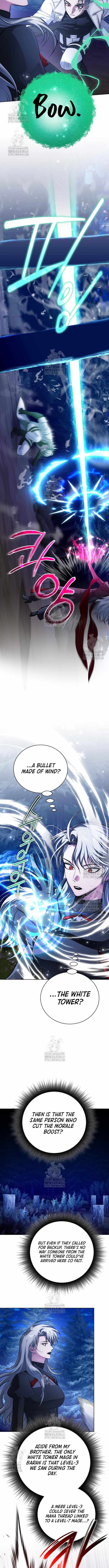 The Magic Tower Problematic Child Chapter 31 page 11
