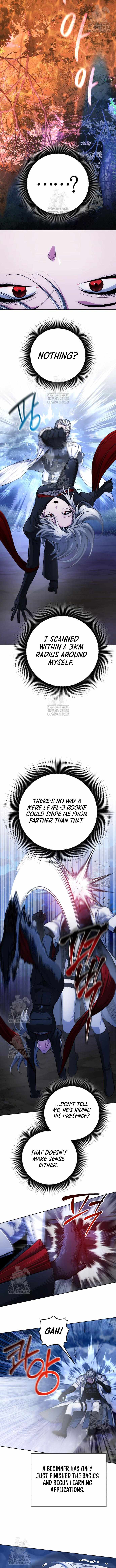 The Magic Tower Problematic Child Chapter 31 page 13