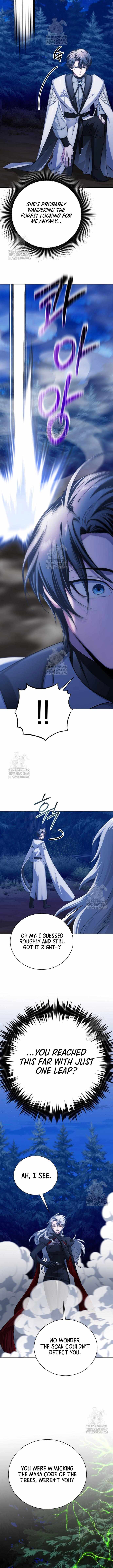 The Magic Tower Problematic Child Chapter 31 page 17