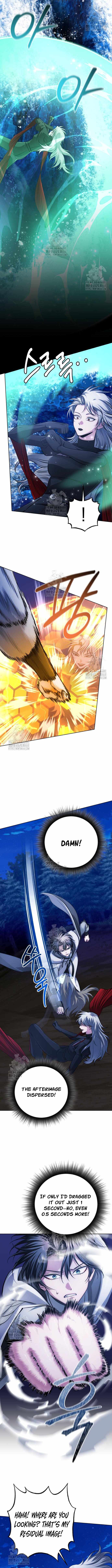The Magic Tower Problematic Child Chapter 32 page 13