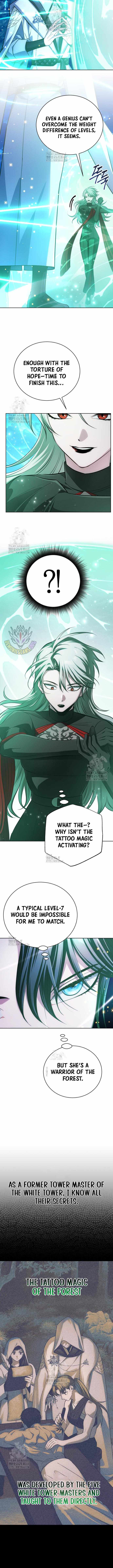 The Magic Tower Problematic Child Chapter 32 page 10