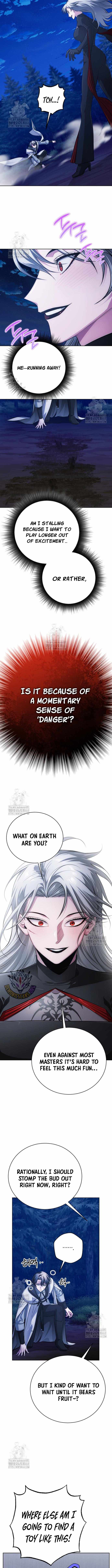 The Magic Tower Problematic Child Chapter 32 page 14