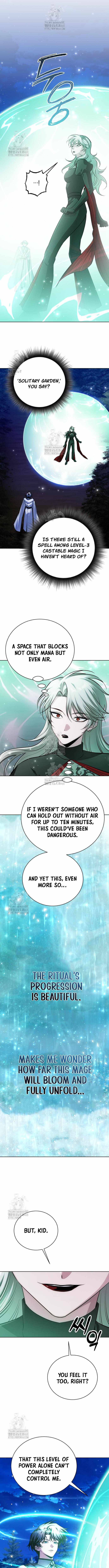 The Magic Tower Problematic Child Chapter 32 page 9