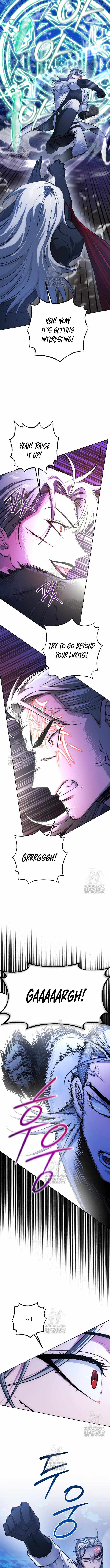 The Magic Tower Problematic Child Chapter 32 page 7
