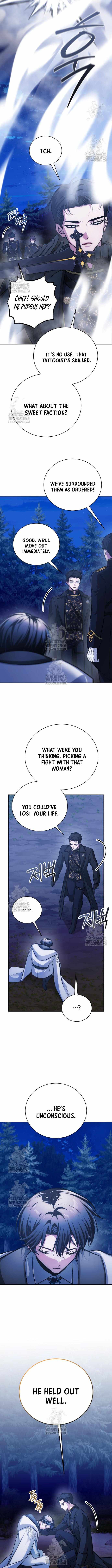 The Magic Tower Problematic Child Chapter 33 page 3