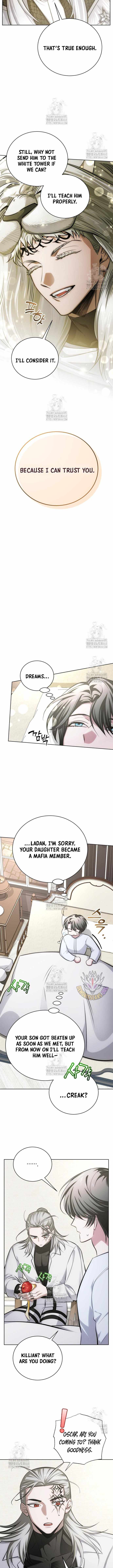 The Magic Tower Problematic Child Chapter 33 page 6