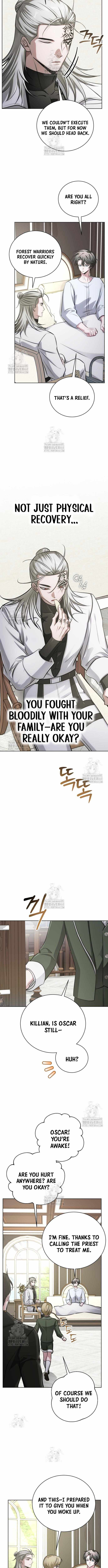 The Magic Tower Problematic Child Chapter 33 page 9