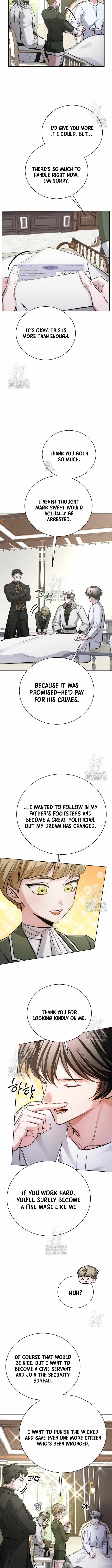 The Magic Tower Problematic Child Chapter 33 page 10