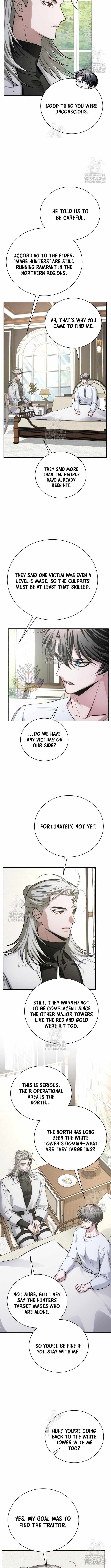 The Magic Tower Problematic Child Chapter 33 page 8