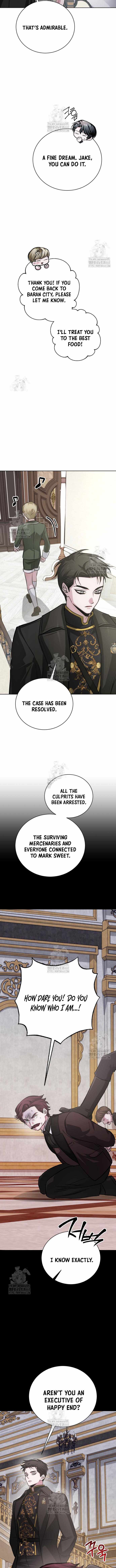 The Magic Tower Problematic Child Chapter 33 page 11