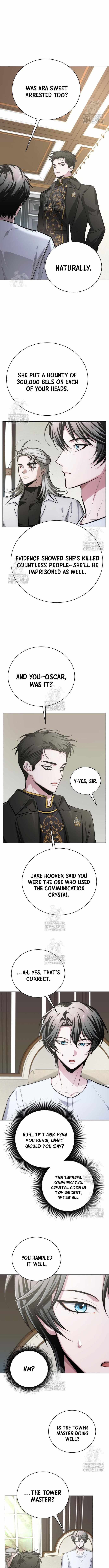 The Magic Tower Problematic Child Chapter 33 page 13