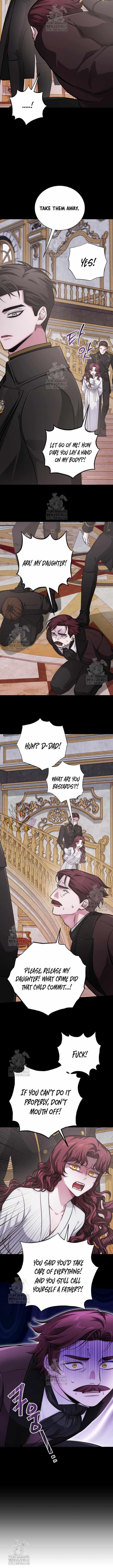 The Magic Tower Problematic Child Chapter 33 page 12