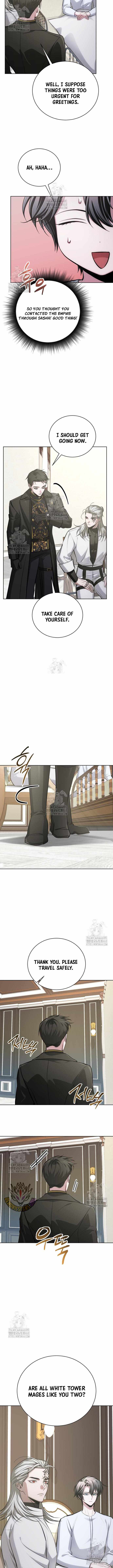 The Magic Tower Problematic Child Chapter 33 page 14