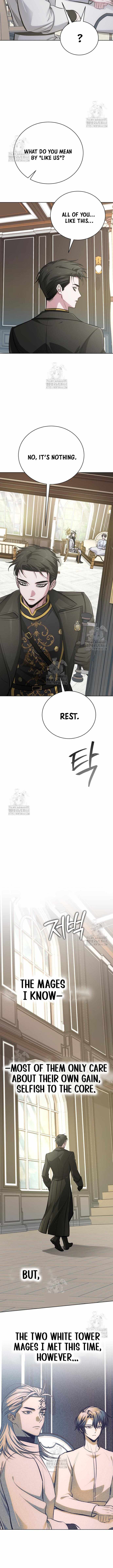 The Magic Tower Problematic Child Chapter 33 page 15