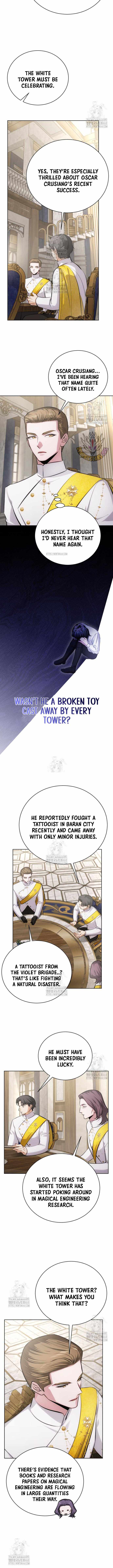 The Magic Tower Problematic Child Chapter 34 page 2