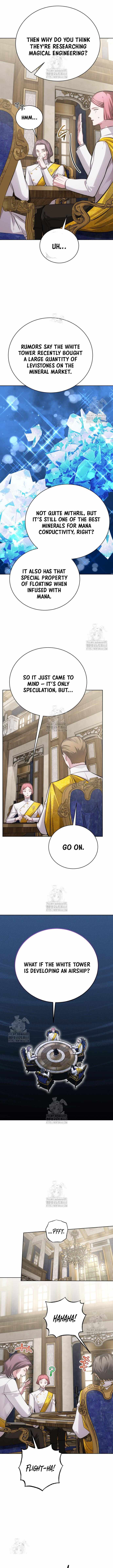 The Magic Tower Problematic Child Chapter 34 page 3