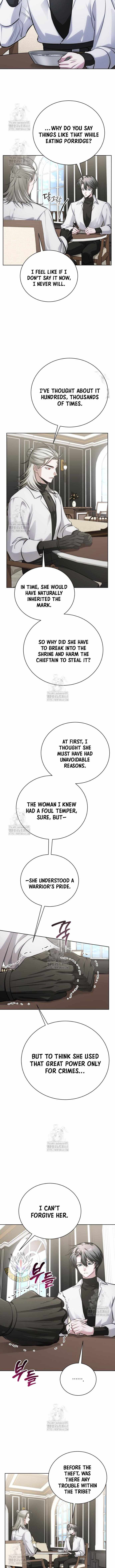 The Magic Tower Problematic Child Chapter 34 page 6