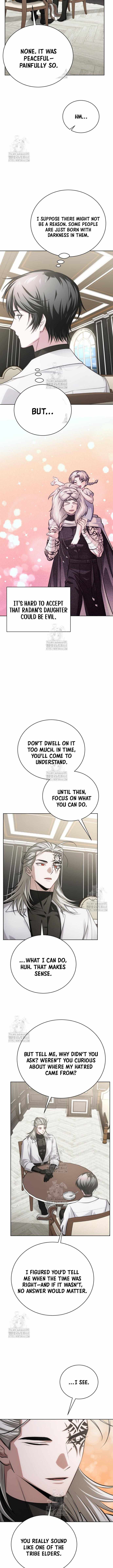 The Magic Tower Problematic Child Chapter 34 page 7