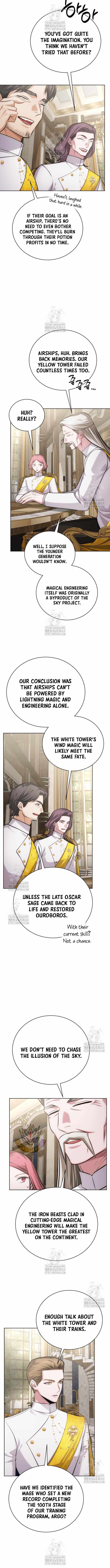 The Magic Tower Problematic Child Chapter 34 page 4