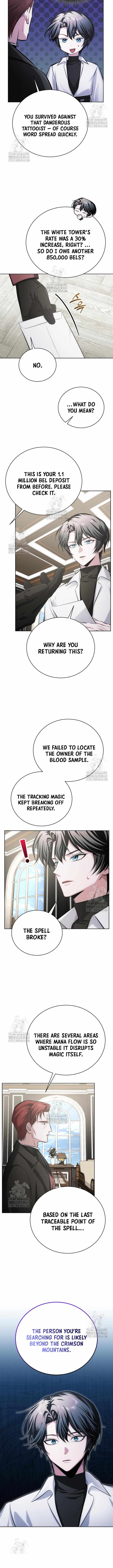 The Magic Tower Problematic Child Chapter 34 page 9