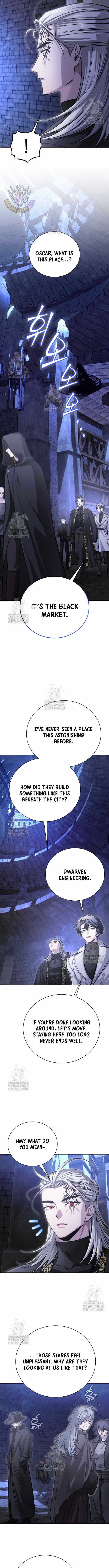The Magic Tower Problematic Child Chapter 34 page 14