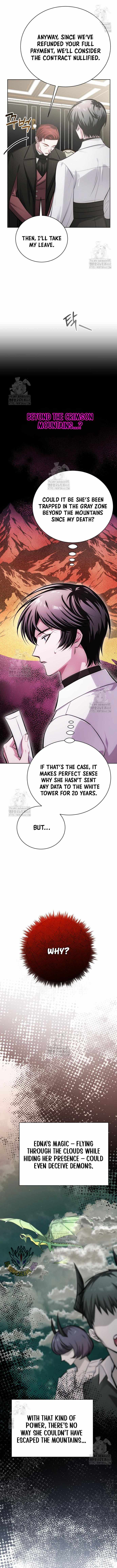 The Magic Tower Problematic Child Chapter 34 page 10