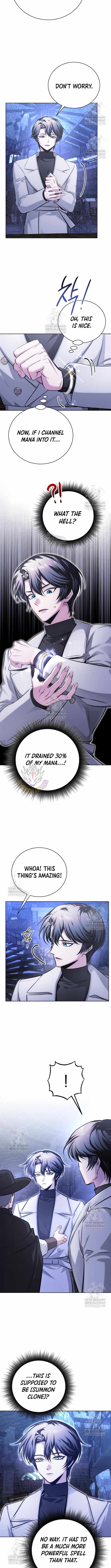The Magic Tower Problematic Child Chapter 35 page 8