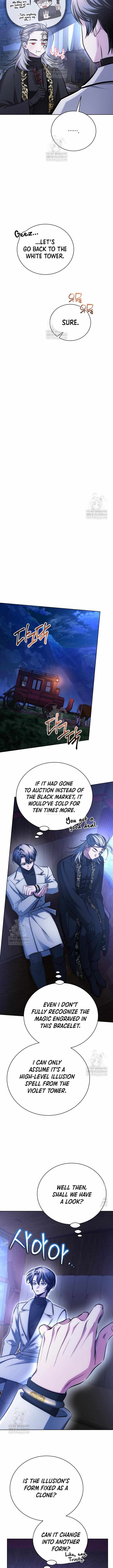 The Magic Tower Problematic Child Chapter 35 page 11