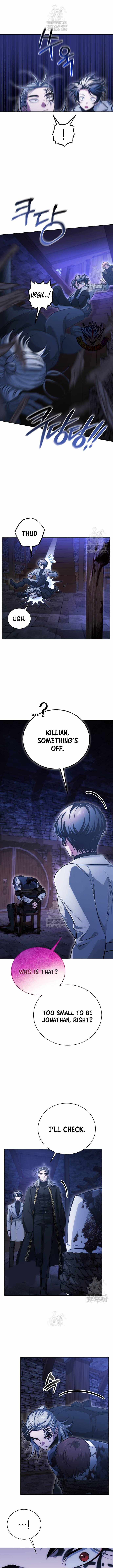 The Magic Tower Problematic Child Chapter 36 page 2