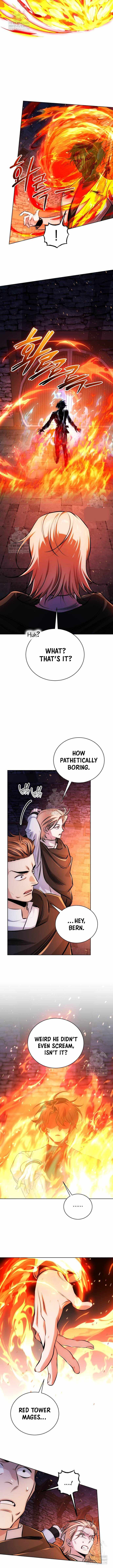 The Magic Tower Problematic Child Chapter 36 page 7