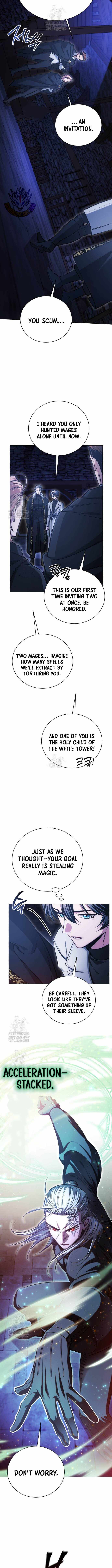 The Magic Tower Problematic Child Chapter 36 page 4