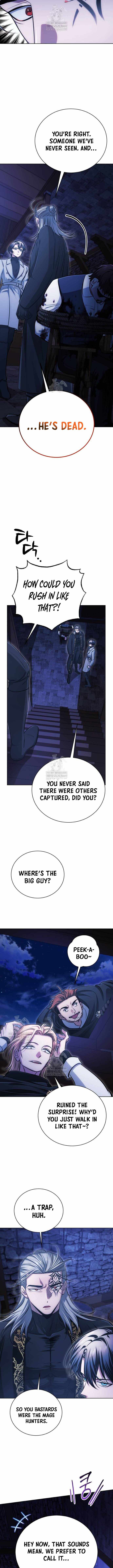 The Magic Tower Problematic Child Chapter 36 page 3