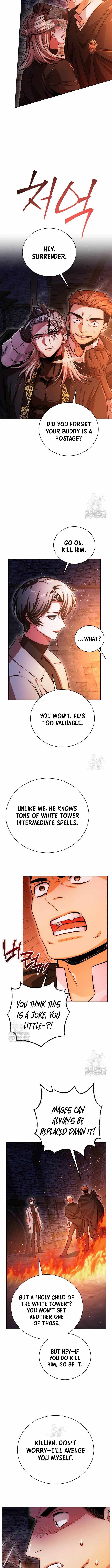 The Magic Tower Problematic Child Chapter 36 page 9