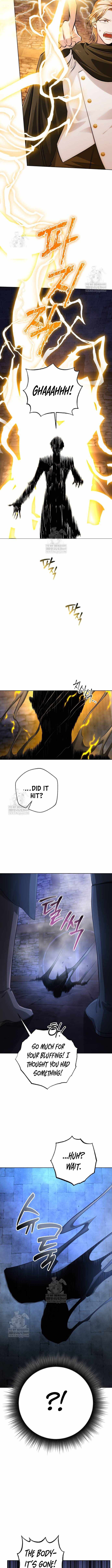 The Magic Tower Problematic Child Chapter 36 page 11