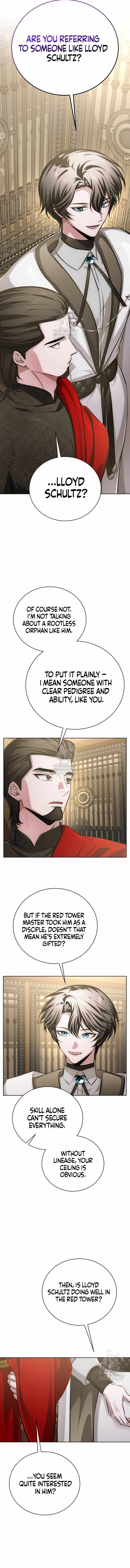 The Magic Tower Problematic Child Chapter 37 page 11