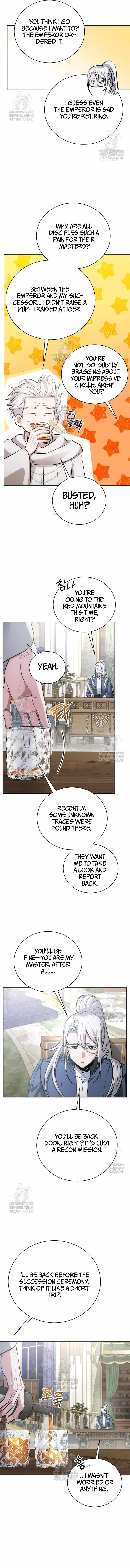 The Magic Tower Problematic Child Chapter 38 page 5