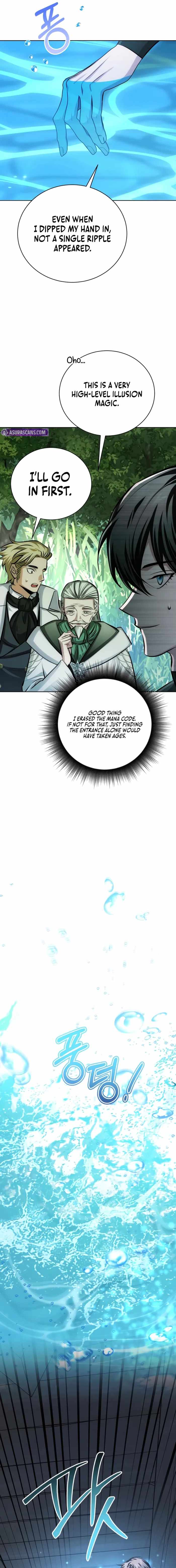 The Magic Tower Problematic Child Chapter 39 page 7