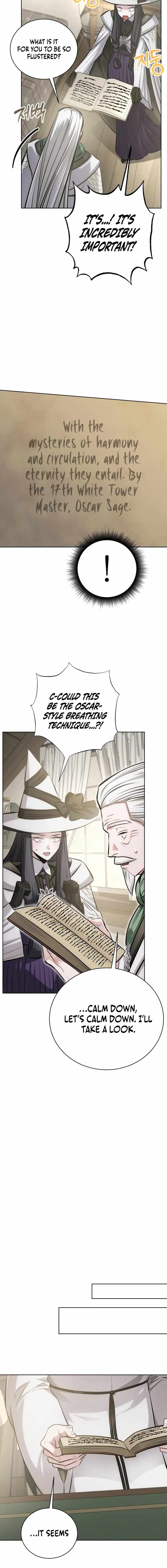 The Magic Tower Problematic Child Chapter 39 page 10
