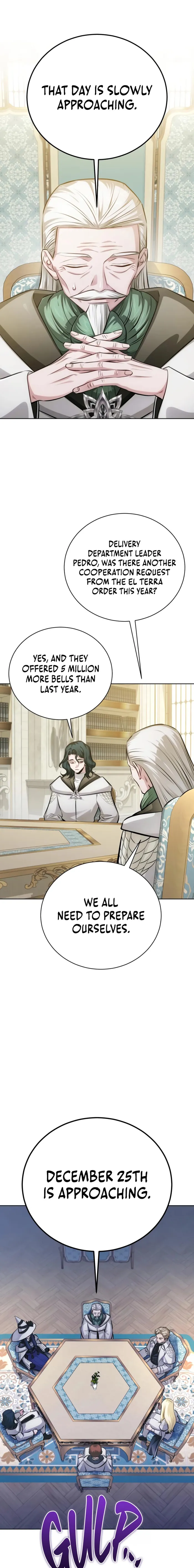 The Magic Tower Problematic Child Chapter 41 page 2